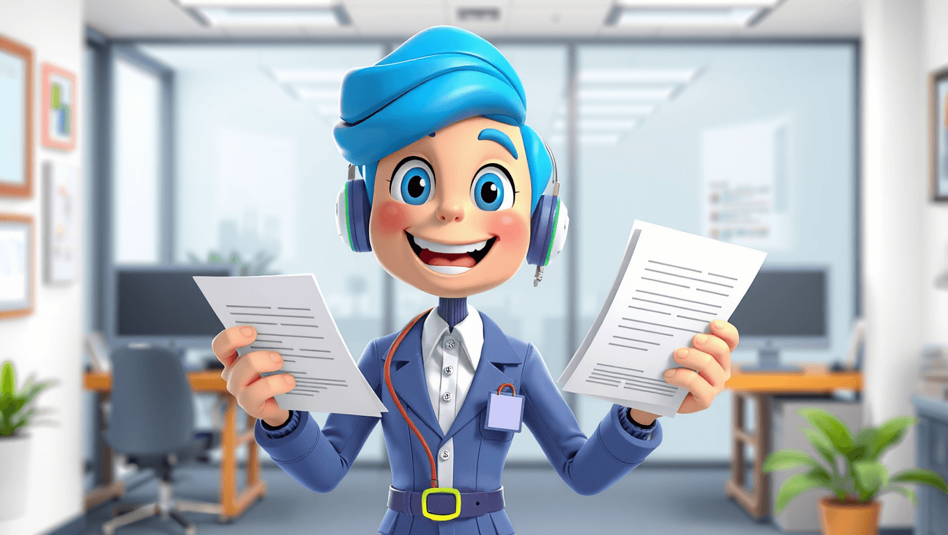 AI applications in daily NGO work