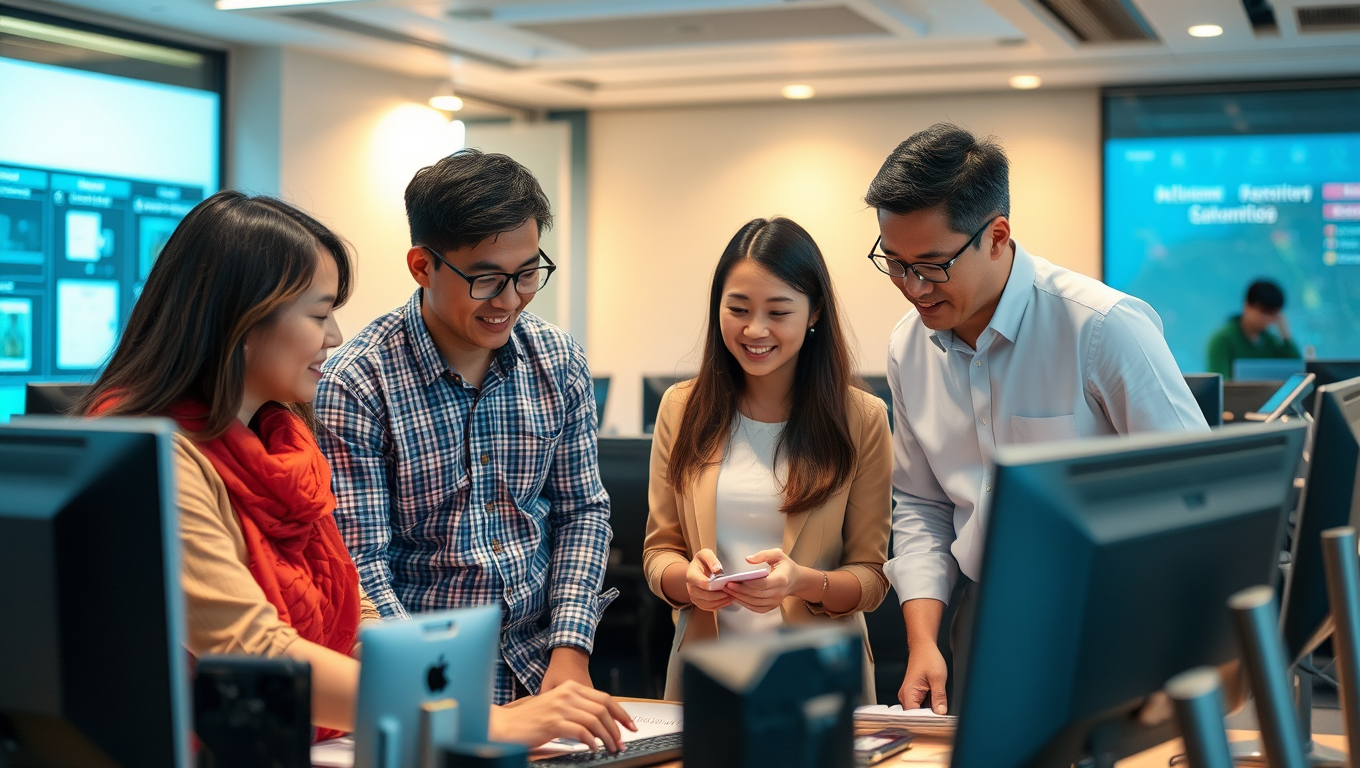 AI Security Checklist for NGOs