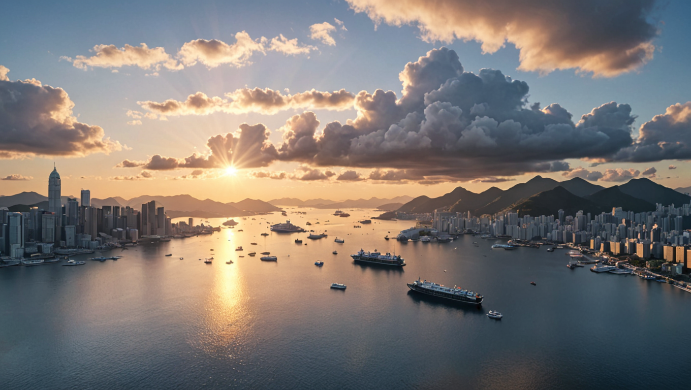 A forward-thinking NGO leader in the AI era